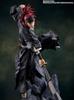 TAMASHII NATIONS Figuarts ZERO BLEACH Renji Abarai Thousand Year Blood War 250 мм ПВХ АБС окрашенная полная фигурка - - Приблизительно. &
