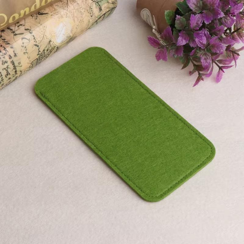 Фетровые сумки-чехлы для солнцезащитных очков, портативные мягкие пакеты для очков, аксессуары для очков, линзы для пресбиопии, легкие и портативные принадлежности