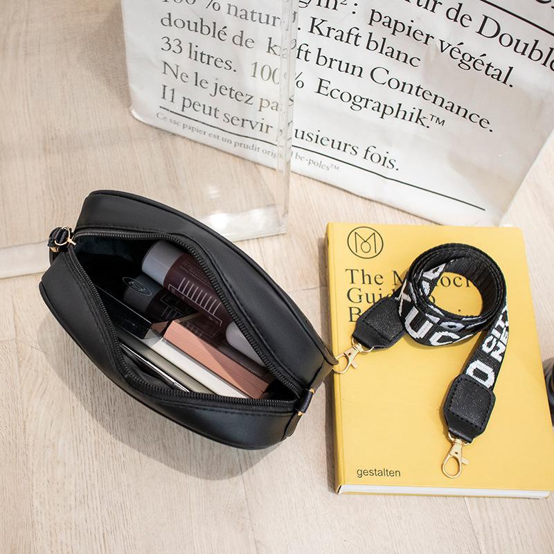 Butterfly Diamond Square Bag for Women Leather Shoulder Crossbody Bags Casual Messenger Bag