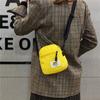 Сумка Trade Small Женская New Wave Mini Slung Cool Street Port Wind Chest Honey Disco Bag