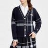 Новый женский трикотаж FILA с принтом по всей поверхности A11W333404F-ZA