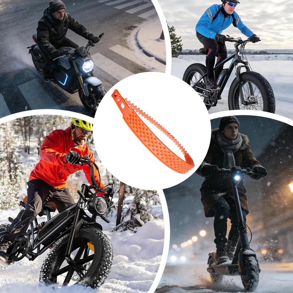 Цепи противоскольжения для автомобильных шин, многоразовые, противоскользящие, тросовые, противобуксовочные, ремни для шин автомобиля для грузовика, внедорожника, седана, мотоцикла, пикапа