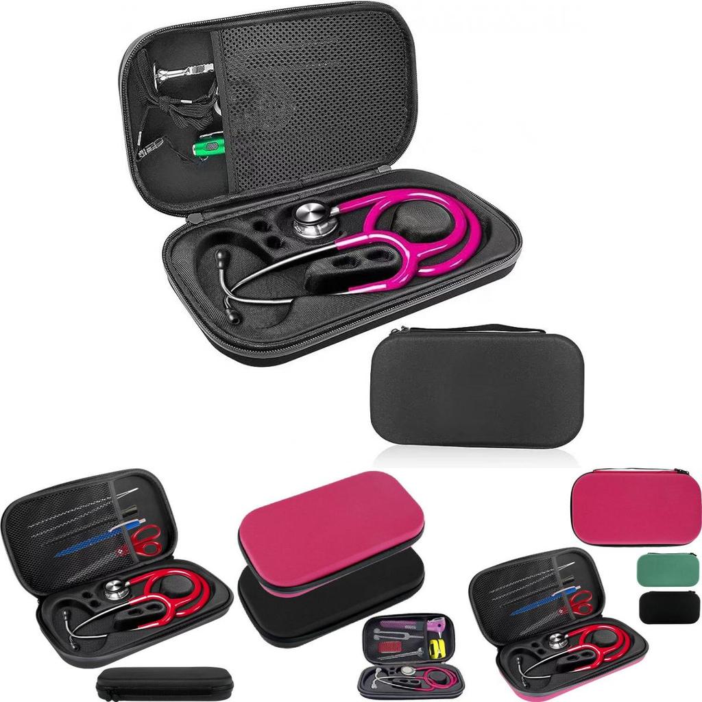 Многофункциональная сумка для хранения стетоскопа Премиальная ткань Оксфорд Для домашнего использования Идеально для будущих мам