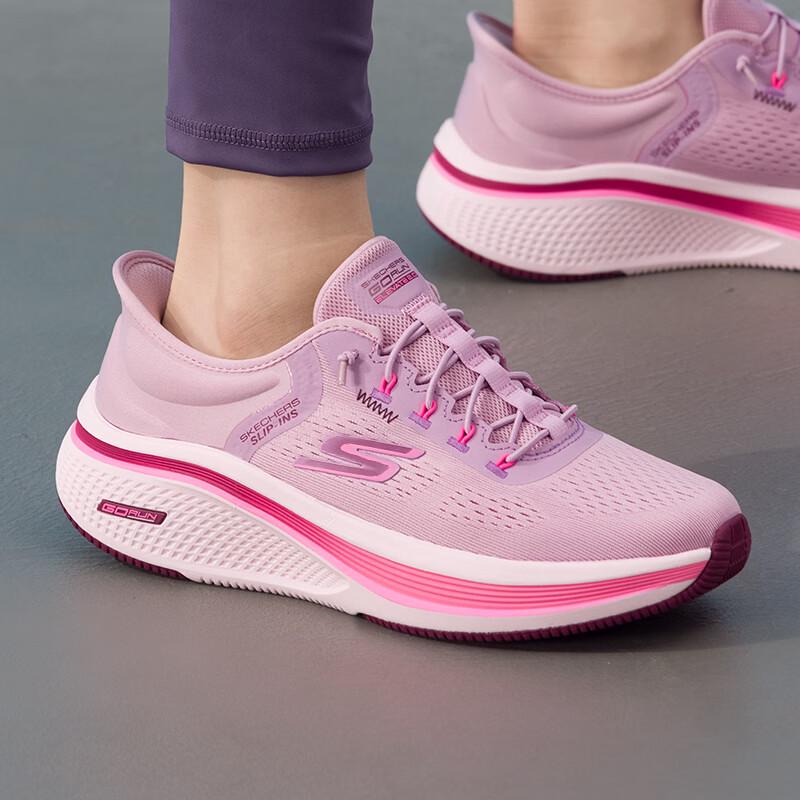 Skechers Женские беговые кроссовки GO'7/24