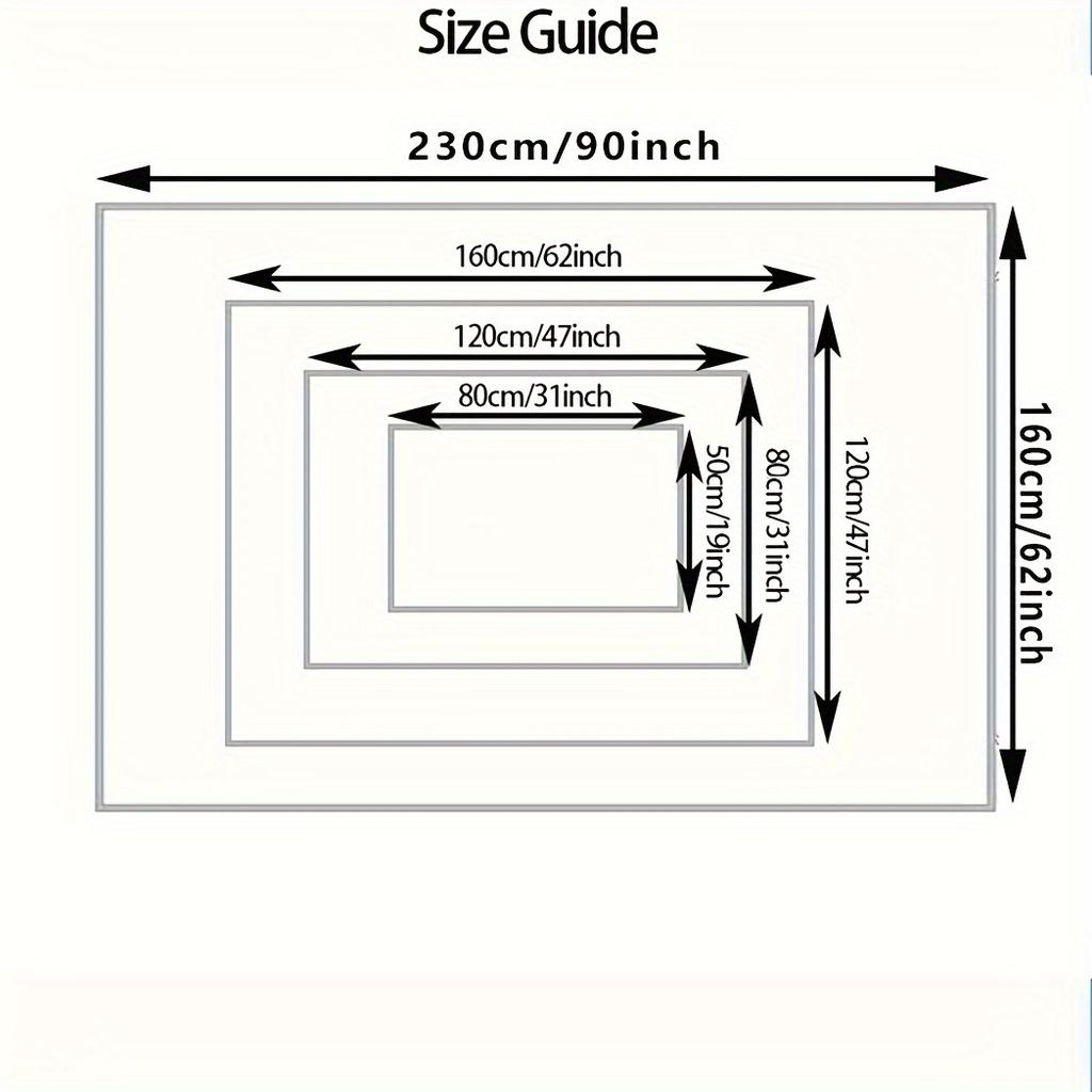 Красочный ковер с узором пионов, Нескользящий, мягкий и удобный, Элегантный и щедрый, Прикроватный коврик, Украсит красивую комнату