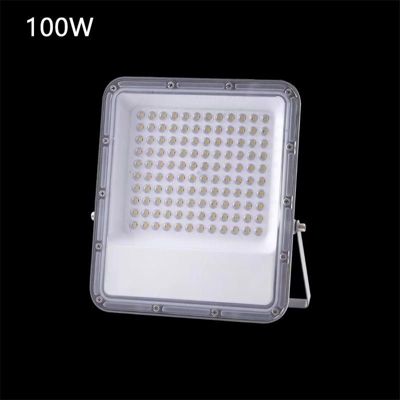 Светодиодный прожектор AC220V 150W 100W 50W 30W Уличный Водонепроницаемый Отражатель Прожектор Уличный Фонарь Настенный Светильник IP65 Садовое Освещение