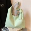 Large Capacity Bucket Bag Women's New Trendy Versatile Shoulder Armpit Bag