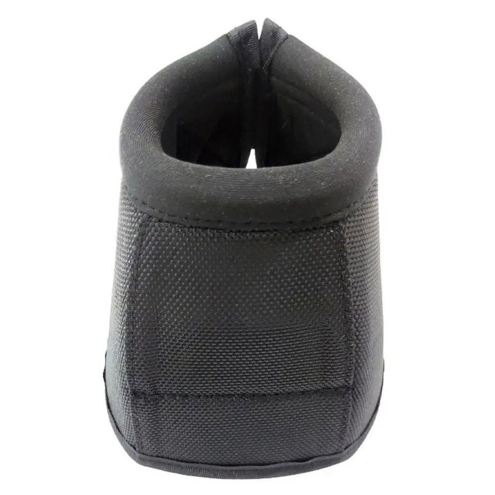 1Pair Quick Drying Equine Hoof Boot Comfort Feet Guards  Equestrian Accessories Equipment