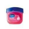 Бальзам для губ Vaseline Rosy Lips 7 г - увлажняющий и успокаивающий уход за губами