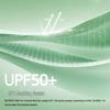 Warrior Мужская толстовка с защитой от солнца UPF50+