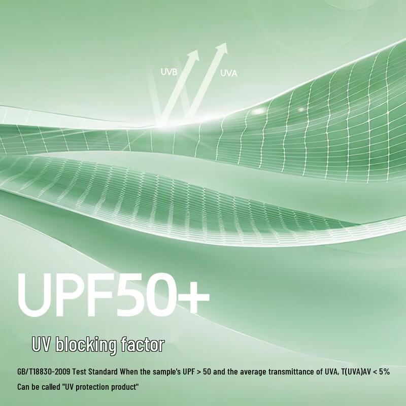 Warrior Мужская толстовка с защитой от солнца UPF50+