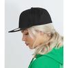 Beechfield Кепка Snapback унисекс для взрослых