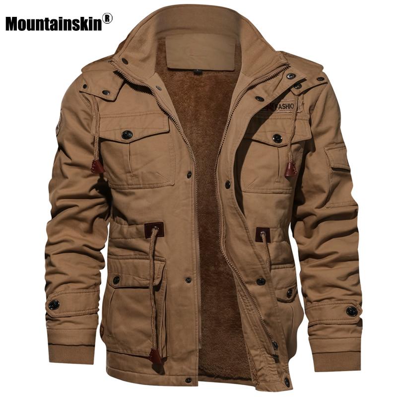 Мужчины, S, Зима, Флисовые Куртки, Теплые, Пальто с Капюшоном, Тепловая, Толстая, Верхняя Одежда, Мужчины, Куртка Военная Униформа