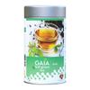 Green Tea with Tulsi (100 G), Tulsi Green Tea Leaf, Gaia