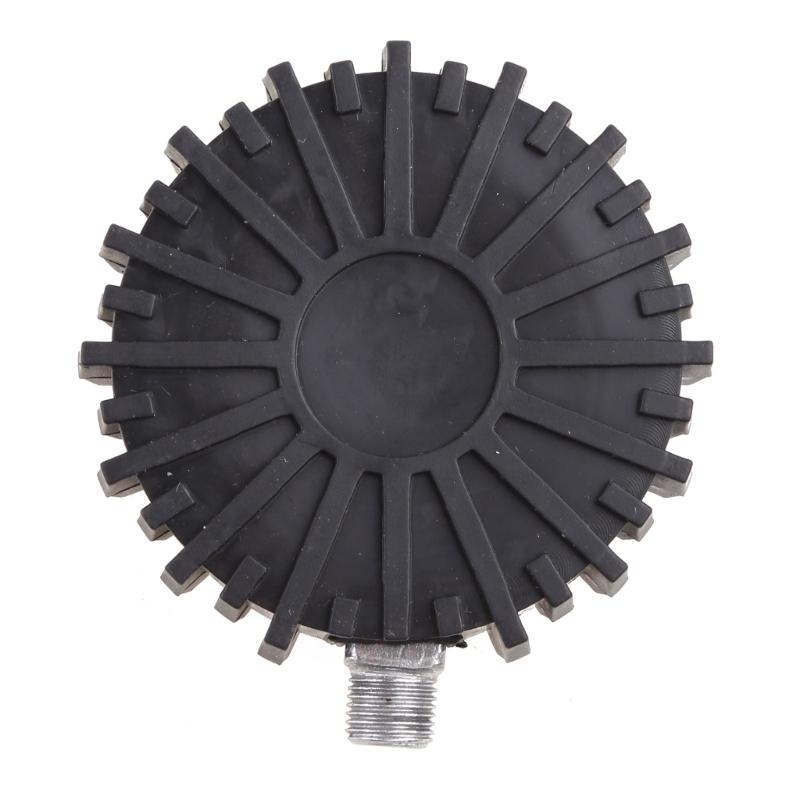 Цифровой манометр для шин, ЖК-дисплей, манометр для автомобильных шин для грузовика, автомобиля, мотоцикла, велосипеда, разрешение 0,1 psi