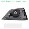 1Pairs For Mitsubishi Outlander EX 2007 2008-2013 Inner Brake Light Tail Lamp Rear Right