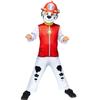 Paw Patrol Childrens/Kids Marshall Costume