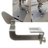 1 шт. Лапка для подгибки деталей Промышленные запасные части для швейной машины