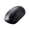 ELECOM Wireless Mouse, Bluetooth, IRLED, Medium Size, RoHS Compliant, Black, M-K6BRKBKRS