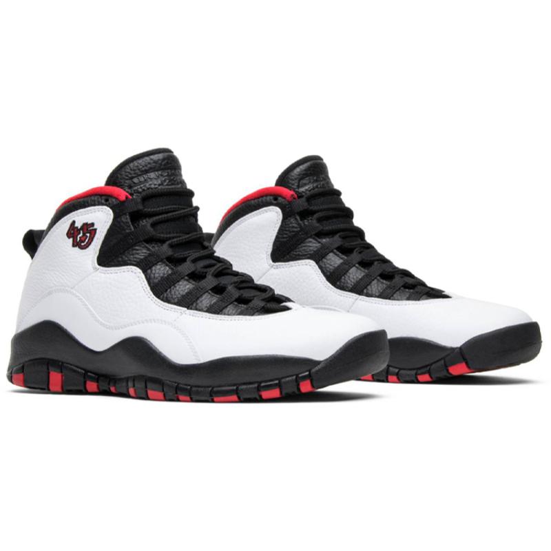 Jordan 10 Ретро Двойной Никель Jordan 310805-102