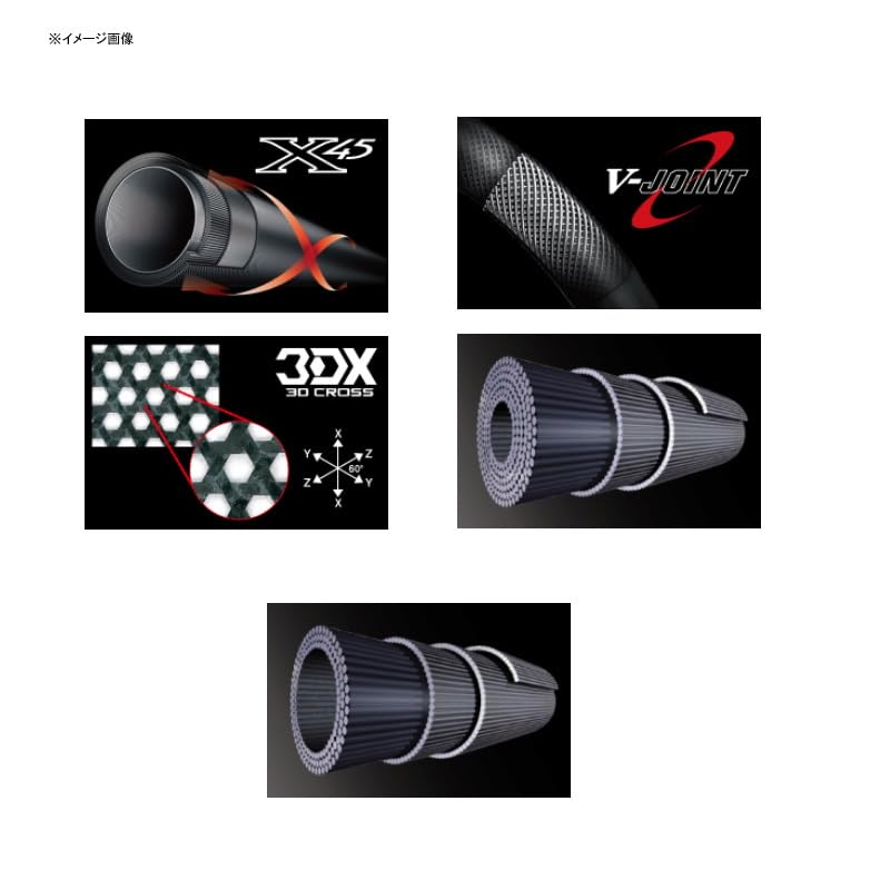 Daiwa Удилище HeartLand 722ML+FB-ST20