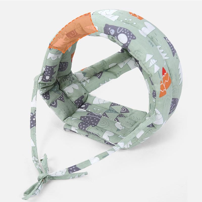 Baby Hats Head Protection Anti-bumping Learning To Walk Baby Toddler Hat