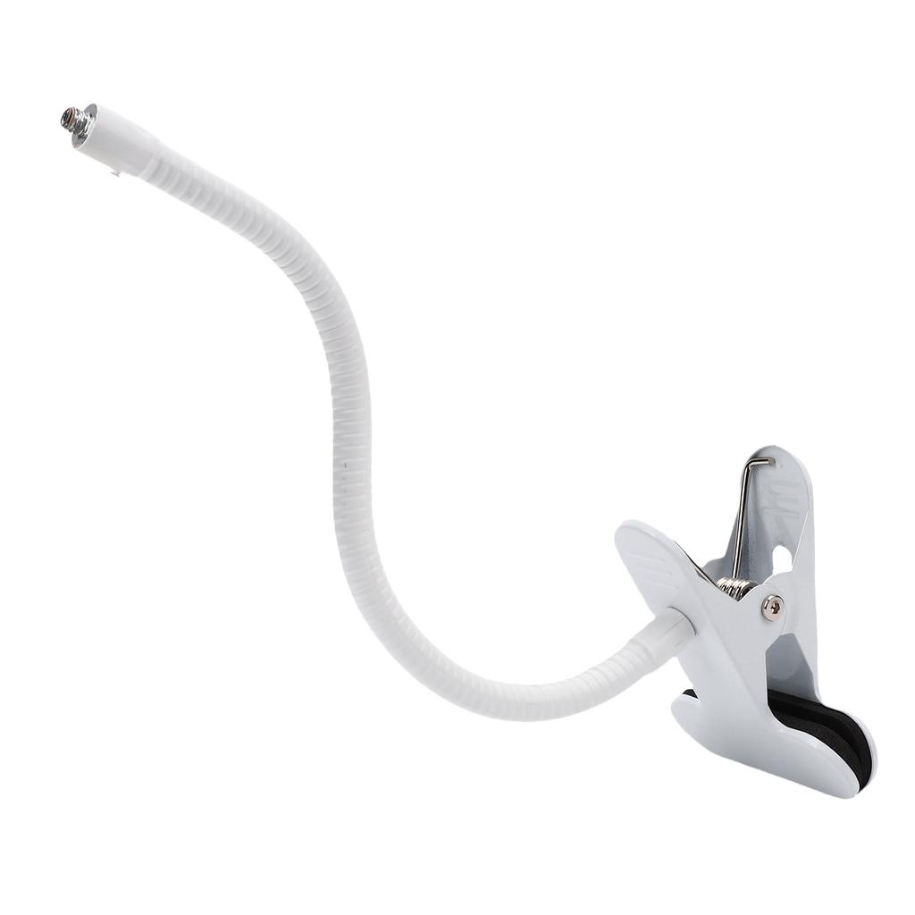 Гибкое крепление подходит для камер HelloBaby HB65 HB6550 HB6558 HB66 HB248, винт 1/4 дюйма, зажим-держатель для детской камеры