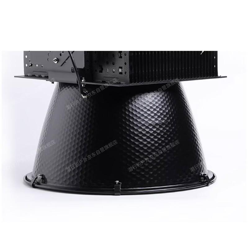 Stealth Leopard 300W Rechargeable Outdoor LED Work Light