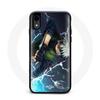Case for Iphone XR Kakashi Naruto Anime Manga