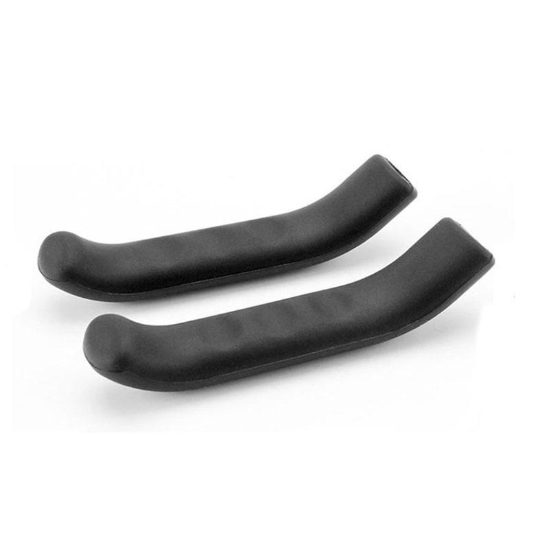 Mountain Bike Brake Handle Protective Cover Anti Slip Silicone Material Is Convenient Suitable for Professional  Riding