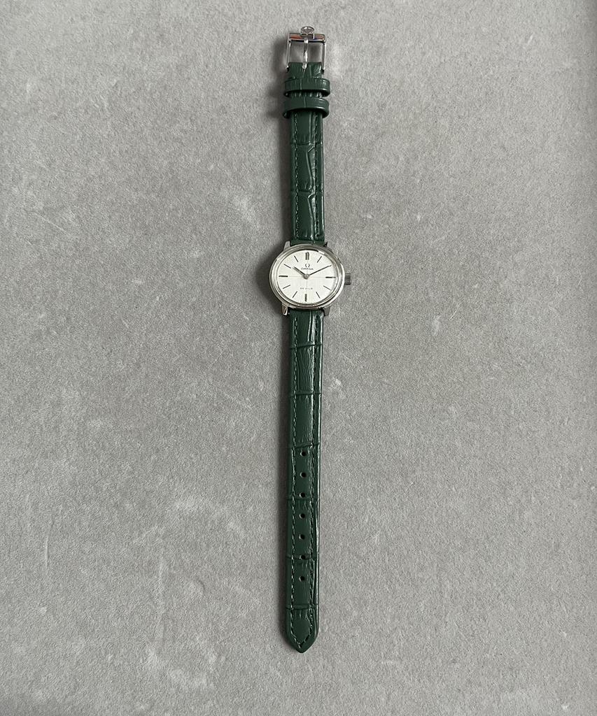 Omega [Vintage] Omega Deville 515007 (1970S)