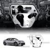 Защитный экран маслоуловителя для Toyota GT86 GR86 ZN6 ZN8 Subaru BRZ ZC6 ZD8 2012-2026 Гоночный защитный комплект из нержавеющей стали