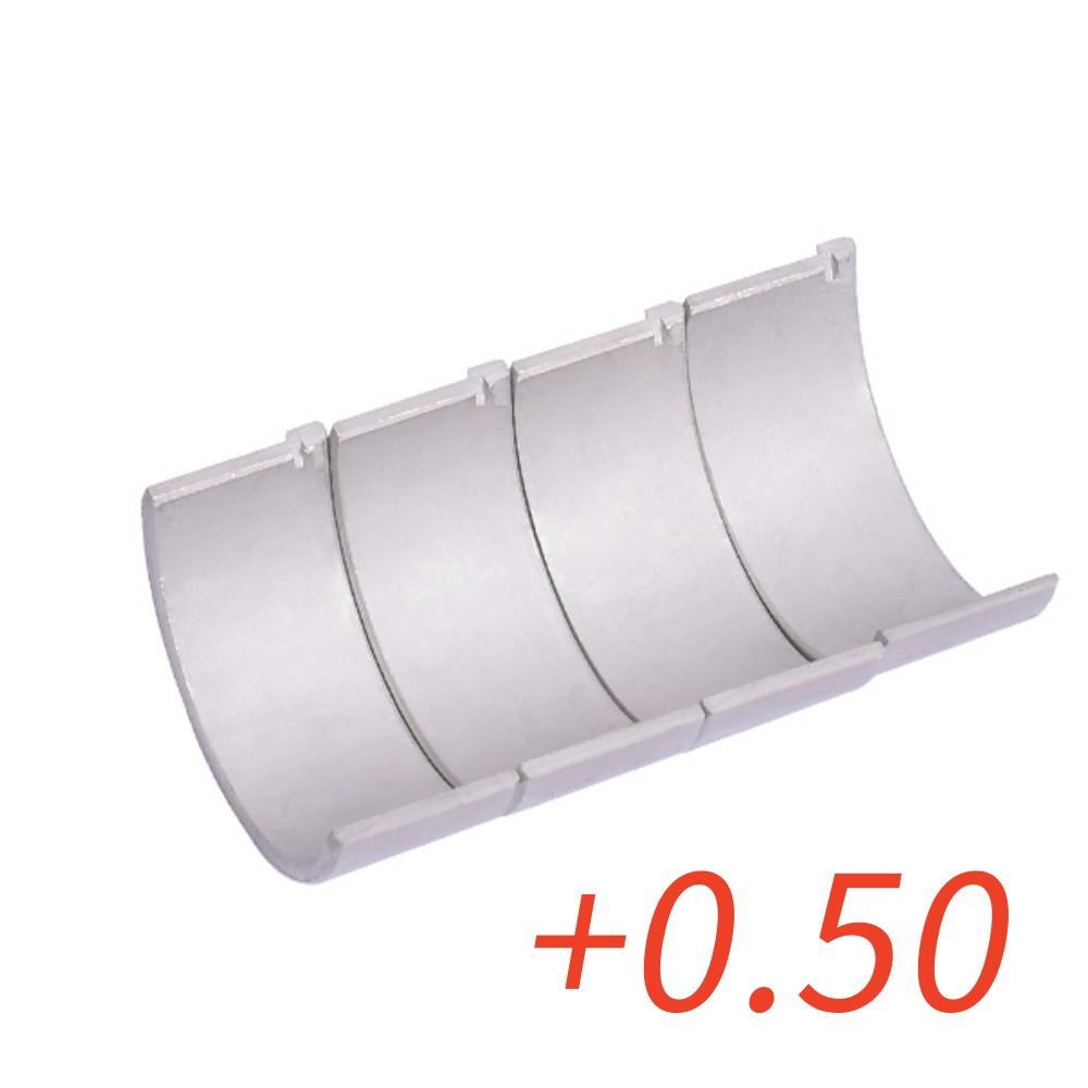 30mm Motorcycle Connecting Rod 90208-1489/90/91 Crankshaft Main Bearing for Kawasaki ZZR250 1990-2007 ZZR 250