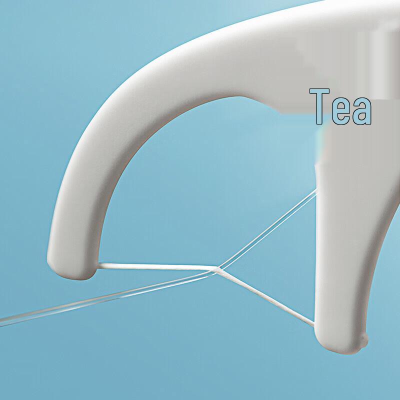 Camellia Dental Floss Picks