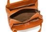 Shoulder Bag 2WAY Brown [Genten] Women's GE-44127-50