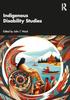 Книга Indigenous Disability Studies