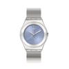 Часы Swatch CIEL AZUL Irony Medium YLS231M Gray [Swatch] женские