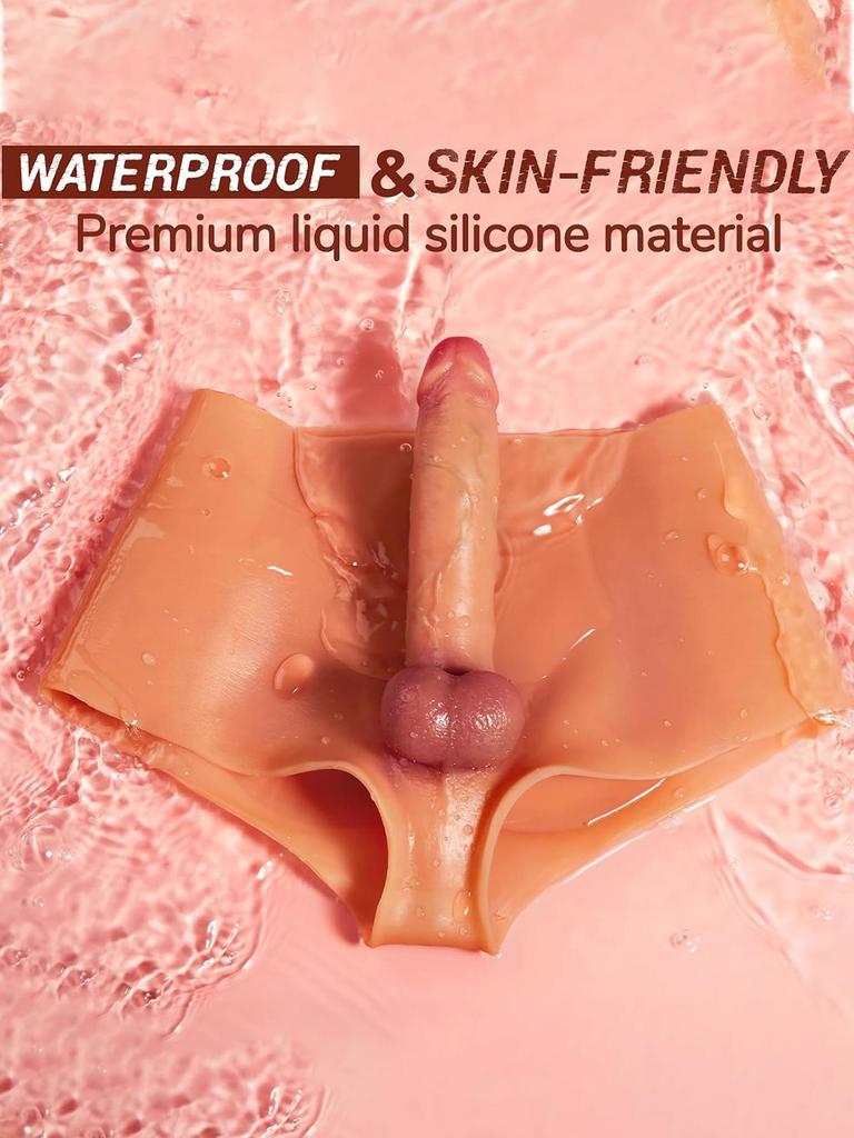 Dildos Strap On Wearable Realistic Dildo Pants for Women G-spot Penis Harness Belt Erotic Panties Adult Sex Toys for Lesbian