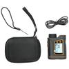 1000m Portable HandHeld Telescope Range Finder Distance Height Angle Speed Tester Meter