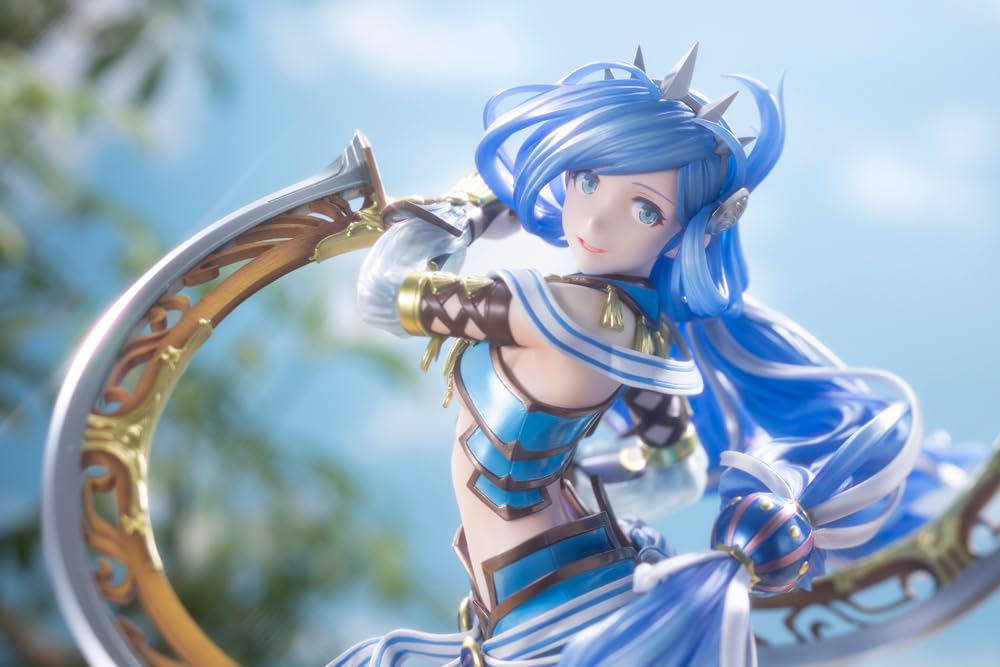 Kotobukiya Ys VIII of Dana Iclusia Масштабная ПВХ Раскрашенная Полная Фигурка -Lacrimosa DANA- 1/7