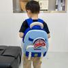 Multifunctional children's backpack, can go to school, travel and go out, back-to-school season backpack