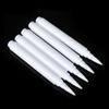 1/5/10pcs Environmental Metal Plastics Glass Blackboard Chalkboard Pen White Liquid Chalk Marker