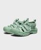 Сандалии Keen Newport H2 Гранитно-зеленые