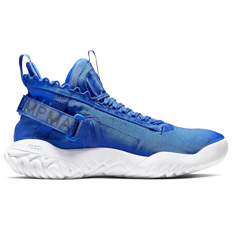 Air Jordan Protro React 'Blue White' Men's BV1654-401