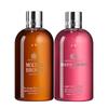 Molton Brown Fiery Pink Pepper & Black Pepper Набор гелей для душа
