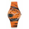 Часы Swatch Barns-Graham's Orange and Red on Pink, SUOZ362