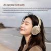 JBL TUNE 780NC Over-Ear Active Noise Cancelling Bluetooth Headphones