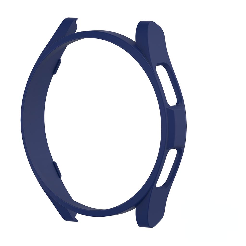 Новый чехол для Samsung Galaxy Watch 6 Classic, 40 мм, 44 мм, 43 мм, 47 мм, защитный задний бампер, аксессуары для Samsung Galaxy Watch