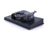 Spark Porsche GT3 R GPX Racing Richards Practice Car 1/64 #12 "The Diamond" P.