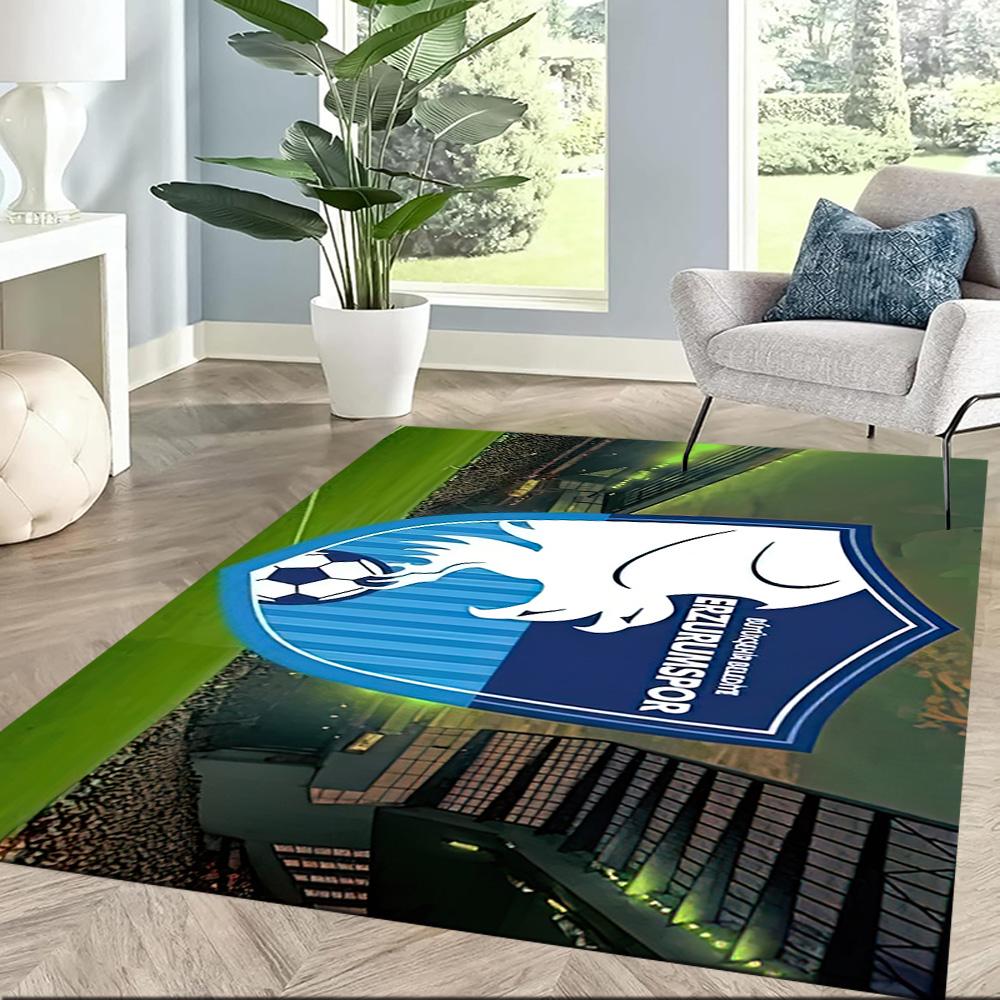 Like Erzurumspor Fk Square rugs are a great choice for living rooms, bedrooms, home décor, and as gifts.